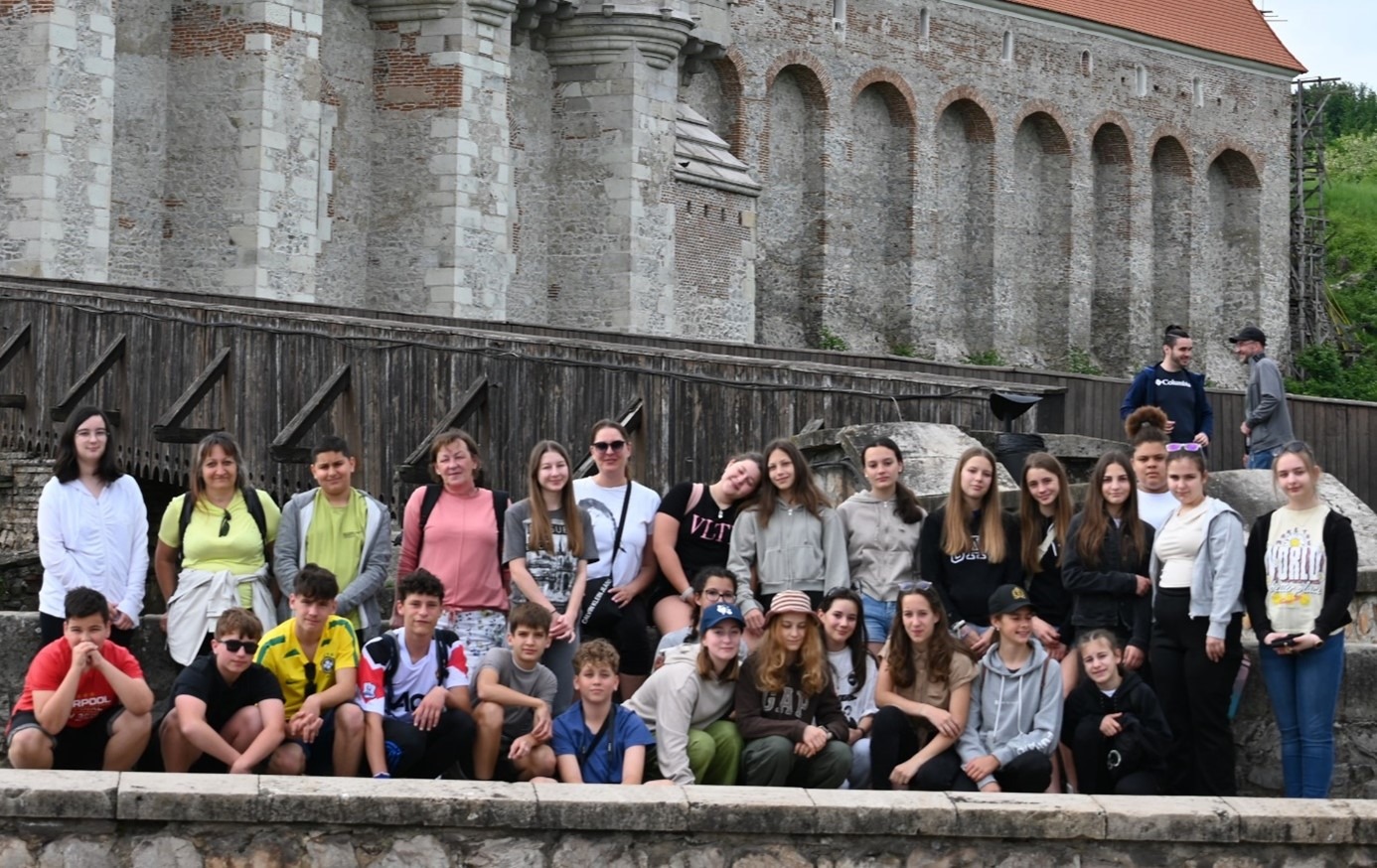 Tihanyból Erdélybe – „Az egykori Szászföldön és Székelyföldön”