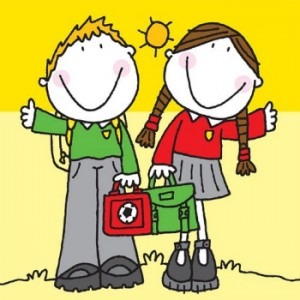 Tanévnyitó, első tanítási nap, tankönyvosztás 2025/2026